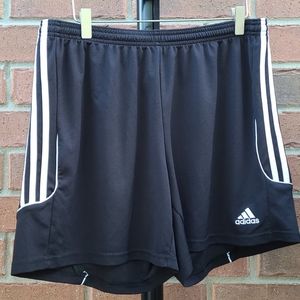 Adidas Soccer Short